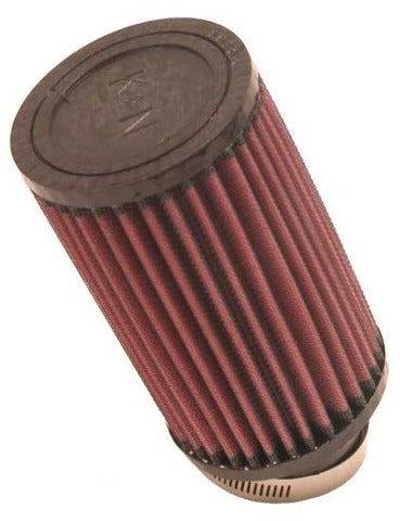 K&N RU-1720 Universal Clamp-On Air Filter