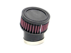 K&N RU-1730 Universal Clamp-On Air Filter