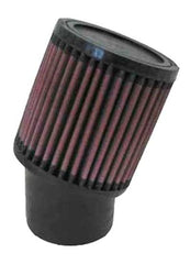 K&N RU-1750 Universal Clamp-On Air Filter