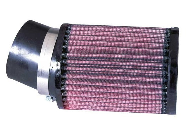 K&N RU-1760 Universal Clamp-On Air Filter