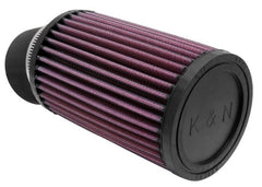K&N RU-1770 Universal Clamp-On Air Filter