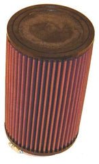 K&N RU-1785 Universal Clamp-On Air Filter