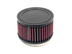 K&N RU-1790 Universal Clamp-On Air Filter