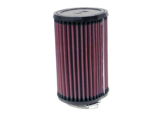 K&N RU-1810 Universal Clamp-On Air Filter