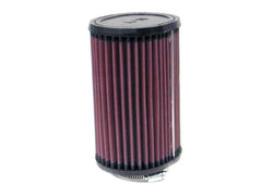 K&N RU-1810 Universal Clamp-On Air Filter