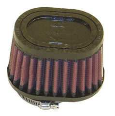 K&N RU-1820 Universal Clamp-On Air Filter
