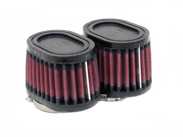 K&N RU-1822 Universal Rubber Filter