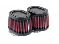 K&N RU-1822 Universal Rubber Filter