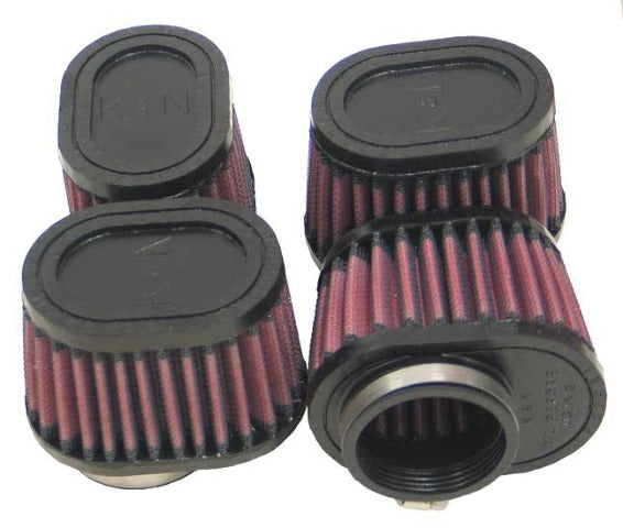 K&N RU-1824 Universal Rubber Filter
