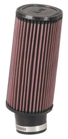 K&N RU-1840 Universal Clamp-On Air Filter