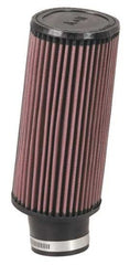 K&N RU-1840 Universal Clamp-On Air Filter