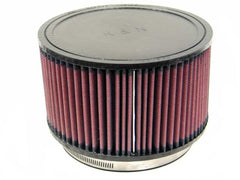 K&N RU-1850 Universal Clamp-On Air Filter