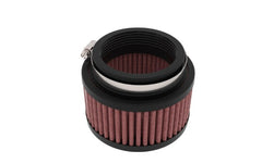K&N RU-1900 Universal Clamp-On Air Filter