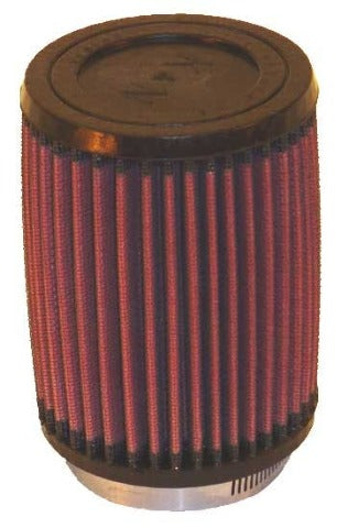 K&N RU-2410 Universal Clamp-On Air Filter