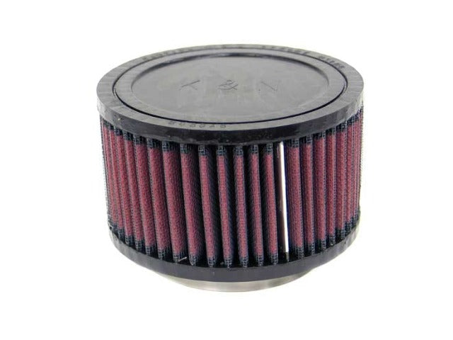 K&N RU-2420 Universal Clamp-On Air Filter