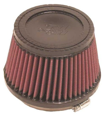 K&N RU-2510 Universal Clamp-On Air Filter