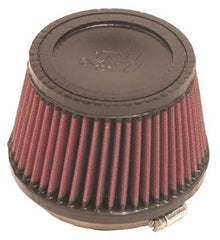 K&N RU-2510 Universal Clamp-On Air Filter