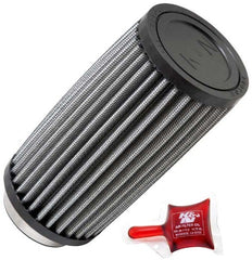 K&N RU-2575 Universal Clamp-On Air Filter