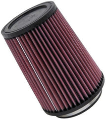 K&N RU-2590 Universal Clamp-On Air Filter