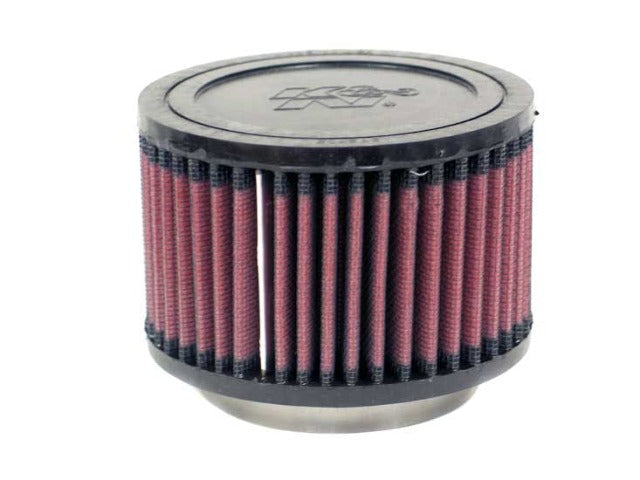 K&N RU-2640 Universal Clamp-On Air Filter
