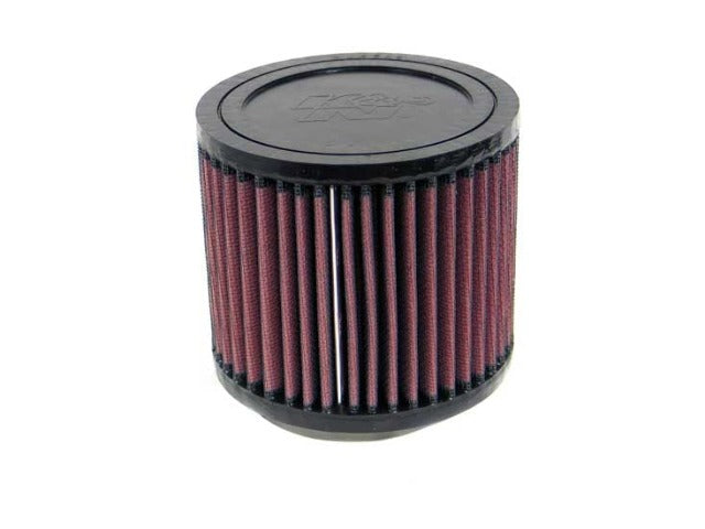 K&N RU-2650 Universal Clamp-On Air Filter