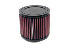 K&N RU-2650 Universal Clamp-On Air Filter