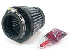 K&N RU-2690 Universal Rubber Filter