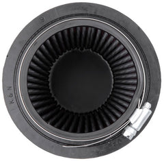 K&N RU-2710 Universal Clamp-On Air Filter