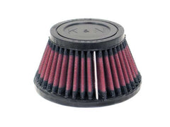 K&N RU-2740 Universal Clamp-On Air Filter