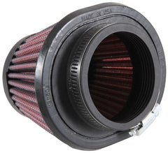 K&N RU-2780 Universal Clamp-On Air Filter