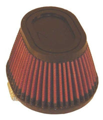 K&N RU-2780 Universal Clamp-On Air Filter