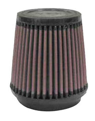 K&N RU-2790 Universal Clamp-On Air Filter