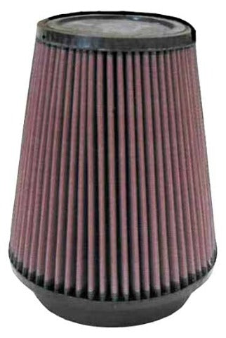 K&N RU-2800 Universal Clamp-On Air Filter