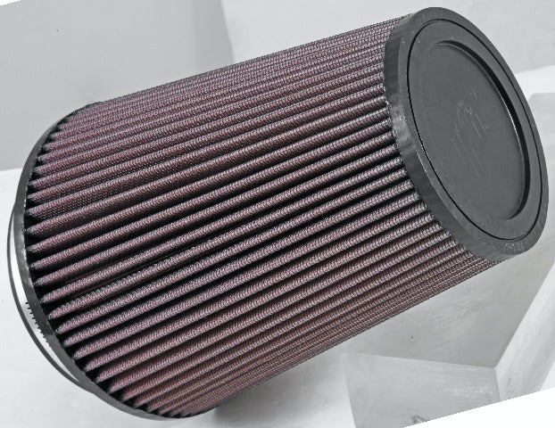K&N RU-2805XD Universal Clamp-On Air Filter