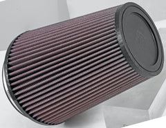 K&N RU-2805XD Universal Clamp-On Air Filter