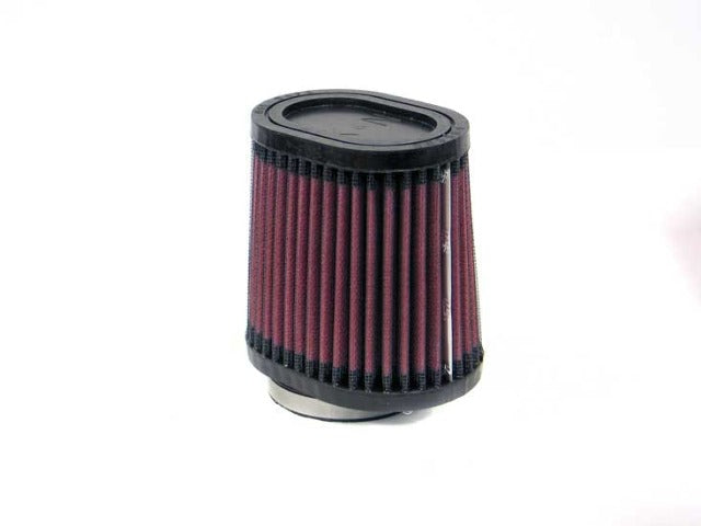 K&N RU-2810 Universal Clamp-On Air Filter