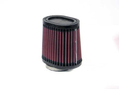 K&N RU-2810 Universal Clamp-On Air Filter