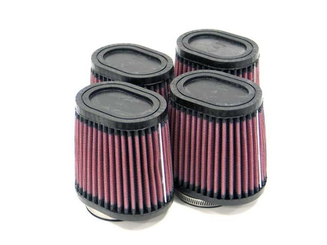 K&N RU-2814 Universal Rubber Filter