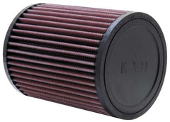 K&N RU-2820 Universal Clamp-On Air Filter