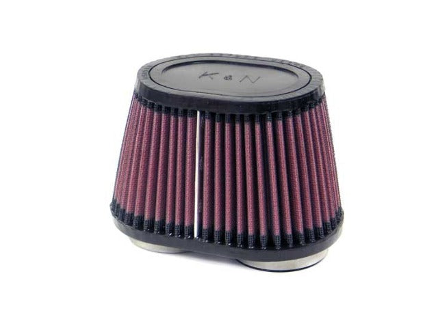 K&N RU-2850 Universal Clamp-On Air Filter