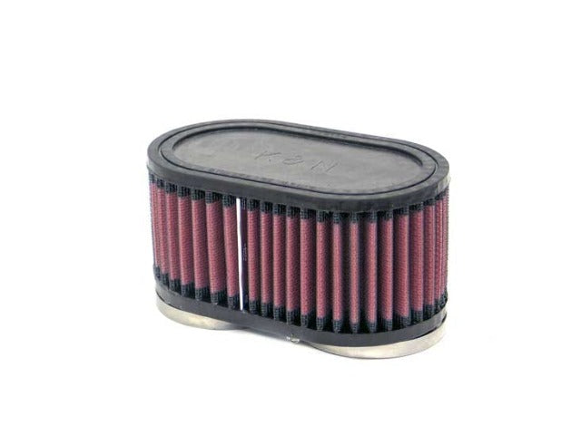 K&N RU-2920 Universal Clamp-On Air Filter