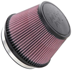 K&N RU-2960 Universal Clamp-On Air Filter