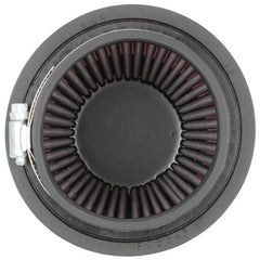 K&N RU-2990 Universal Clamp-On Air Filter