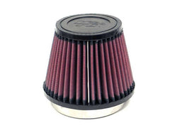 K&N RU-2990 Universal Clamp-On Air Filter