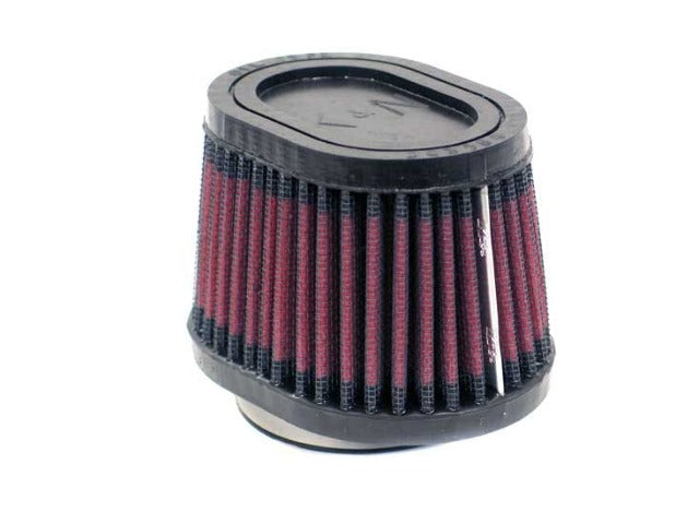 K&N RU-3010 Universal Clamp-On Air Filter