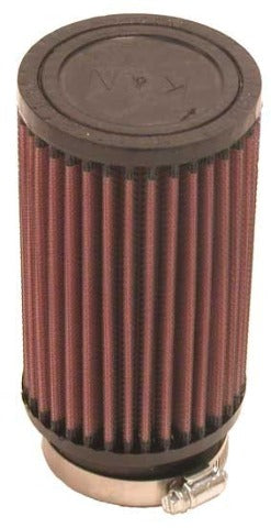 K&N RU-3030 Universal Clamp-On Air Filter