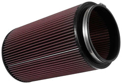 K&N RU-3040 Universal Clamp-On Air Filter
