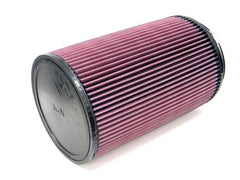 K&N RU-3040 Universal Clamp-On Air Filter