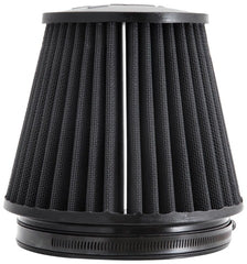 K&N RU-3102HBK Universal Clamp-On Air Filter