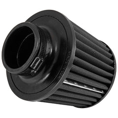 K&N RU-3103HBK Universal Clamp-On Air Filter